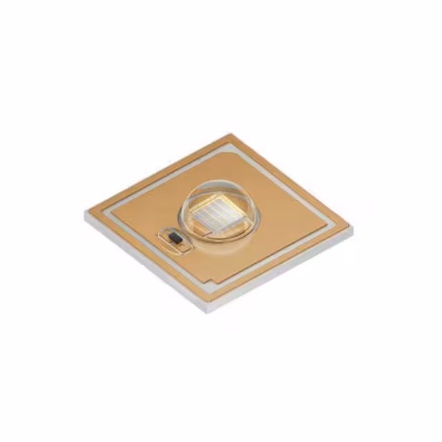 SU CZHPF1.VC-U1U4-L1L2-V1-250-R18B OSRAM Opto (ams OSRAM)  LED Emitters - Infrared UV Visible